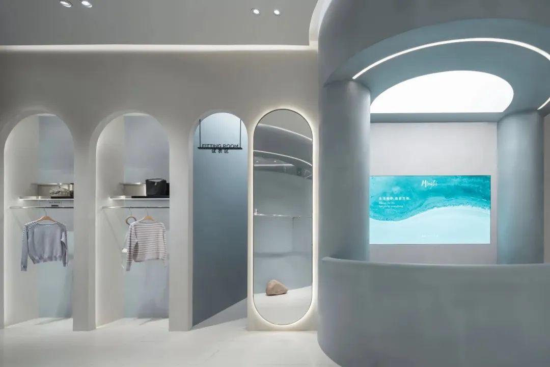 Mingsi 2022 小径分岔的花园丨中国上海丨TOPOS DESIGN-31