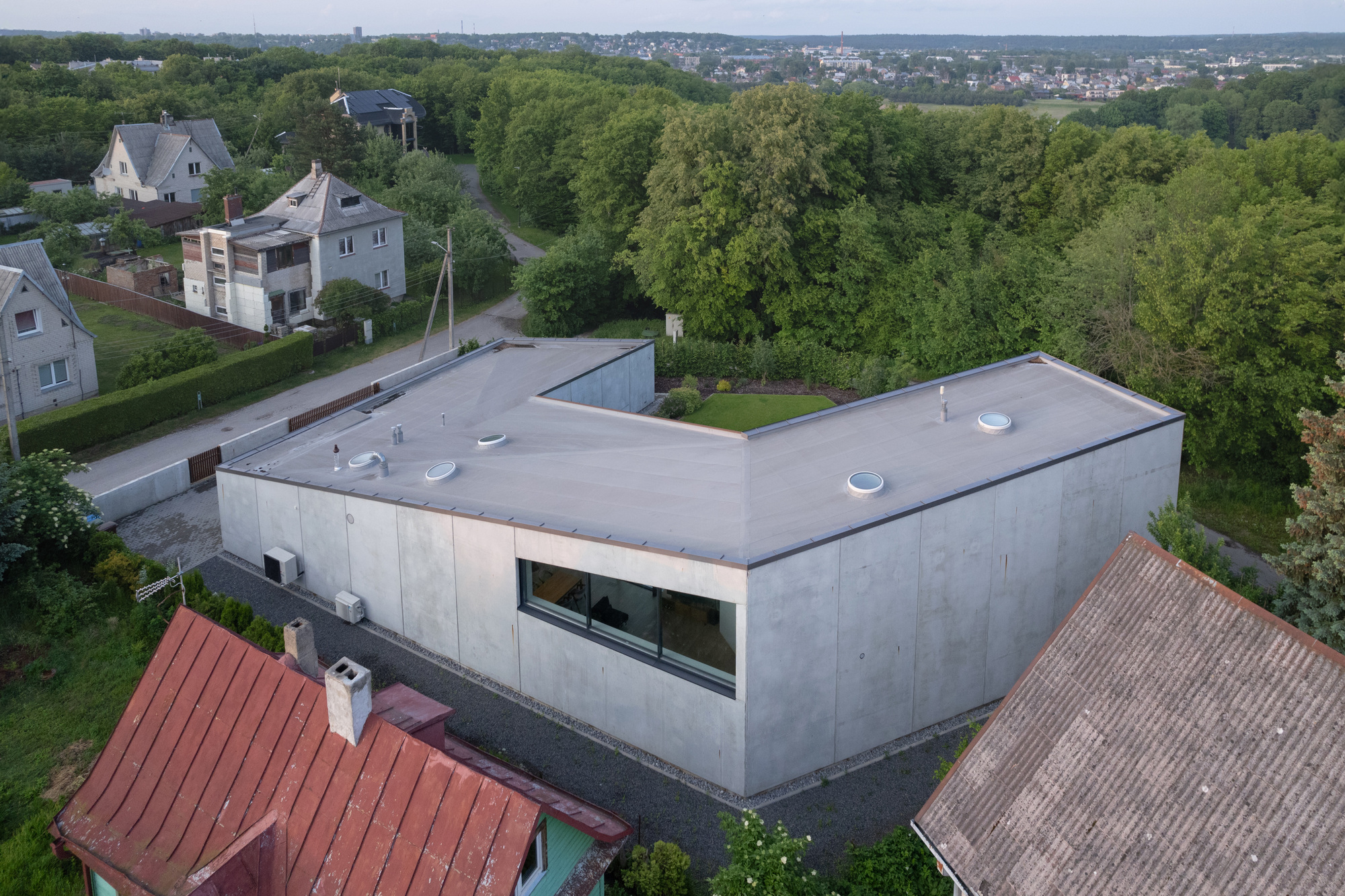 丨立陶宛考纳斯-13