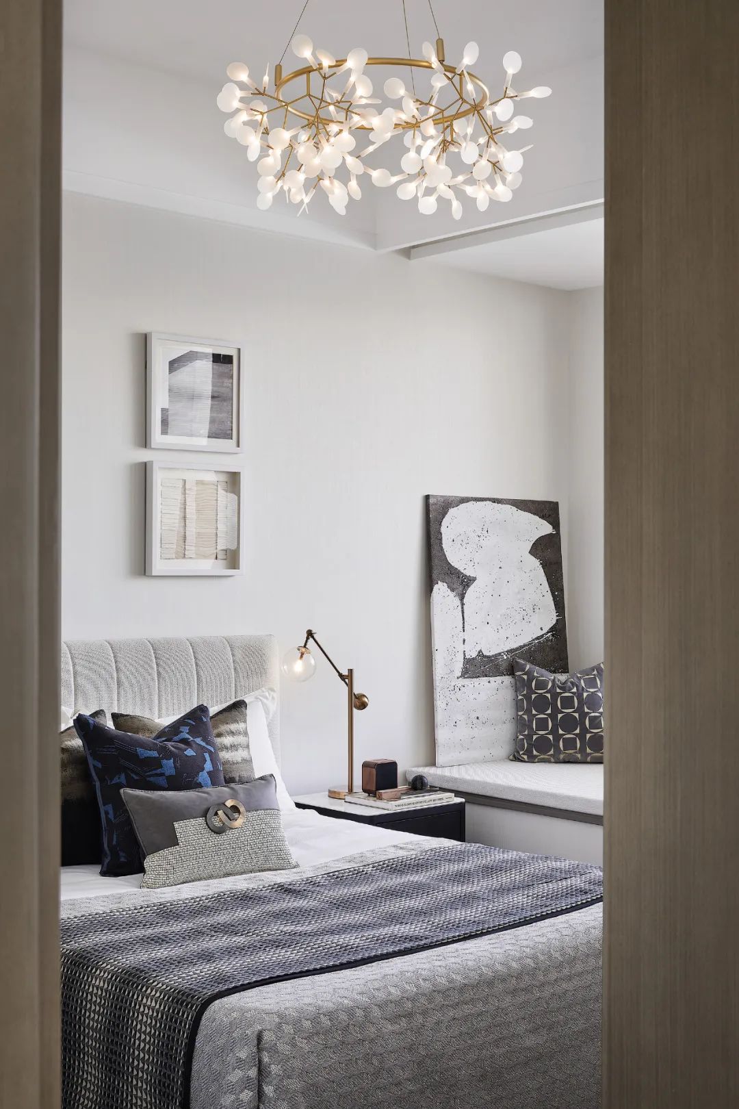 多重视角，共探人居新风尚 | 壹舍设计-90