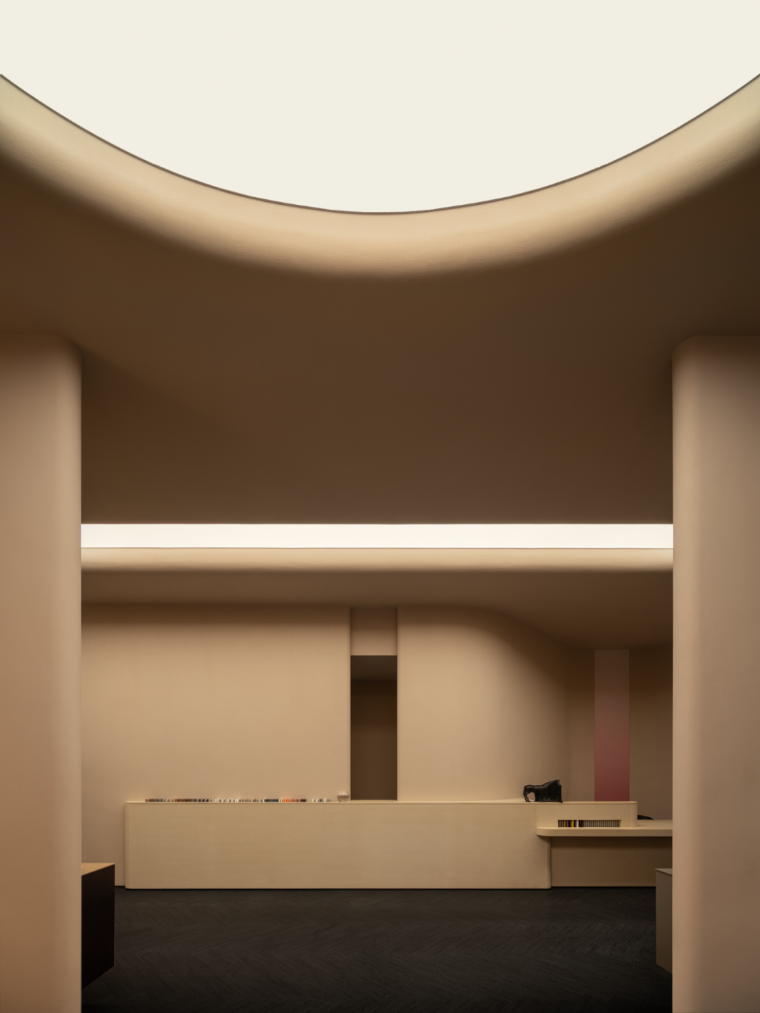 天工之作展厅丨中国广州丨武汉可兹设计-9