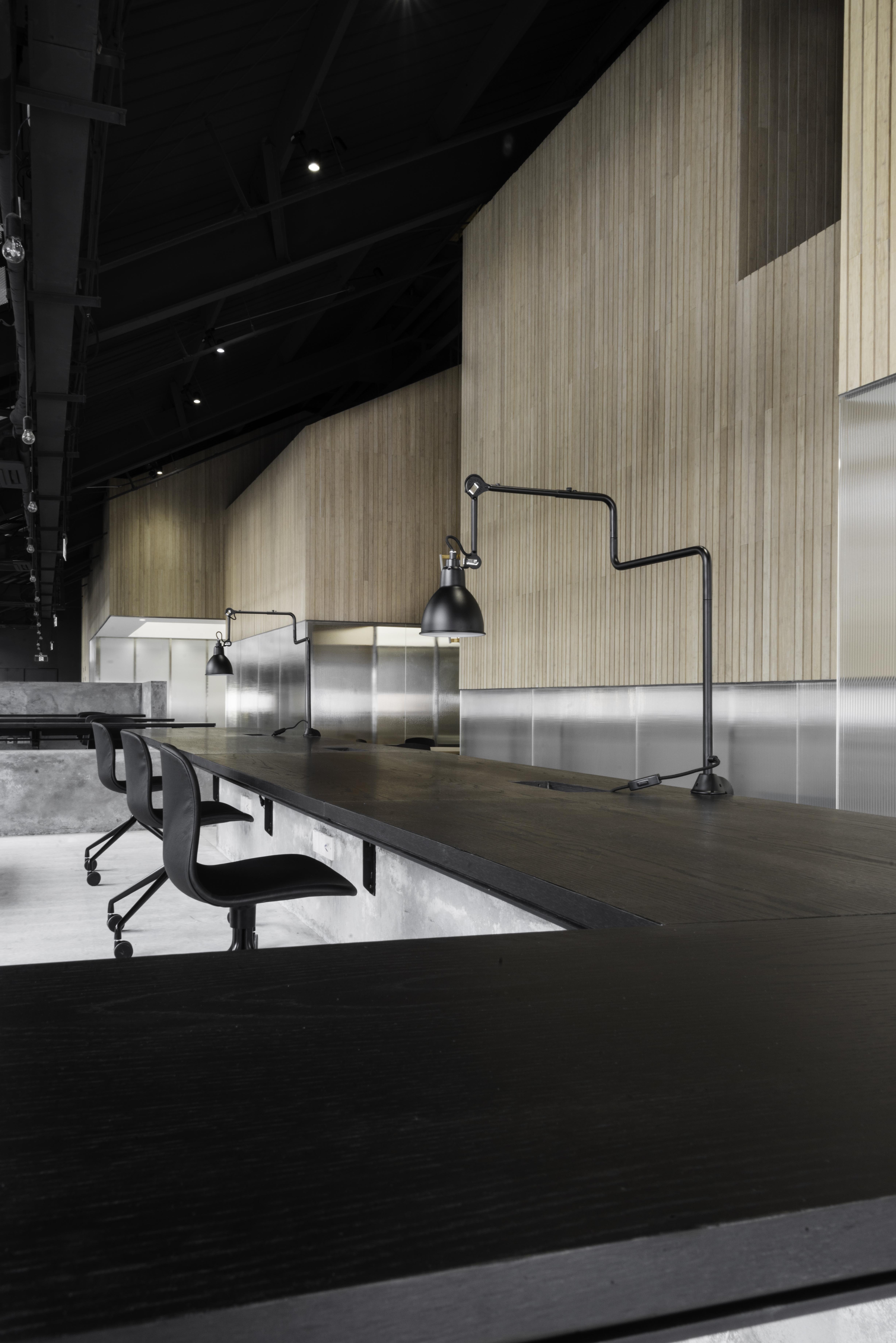 上海 Flamingo 办公室 | 迷你的阁楼空间，丰富的内心世界-16