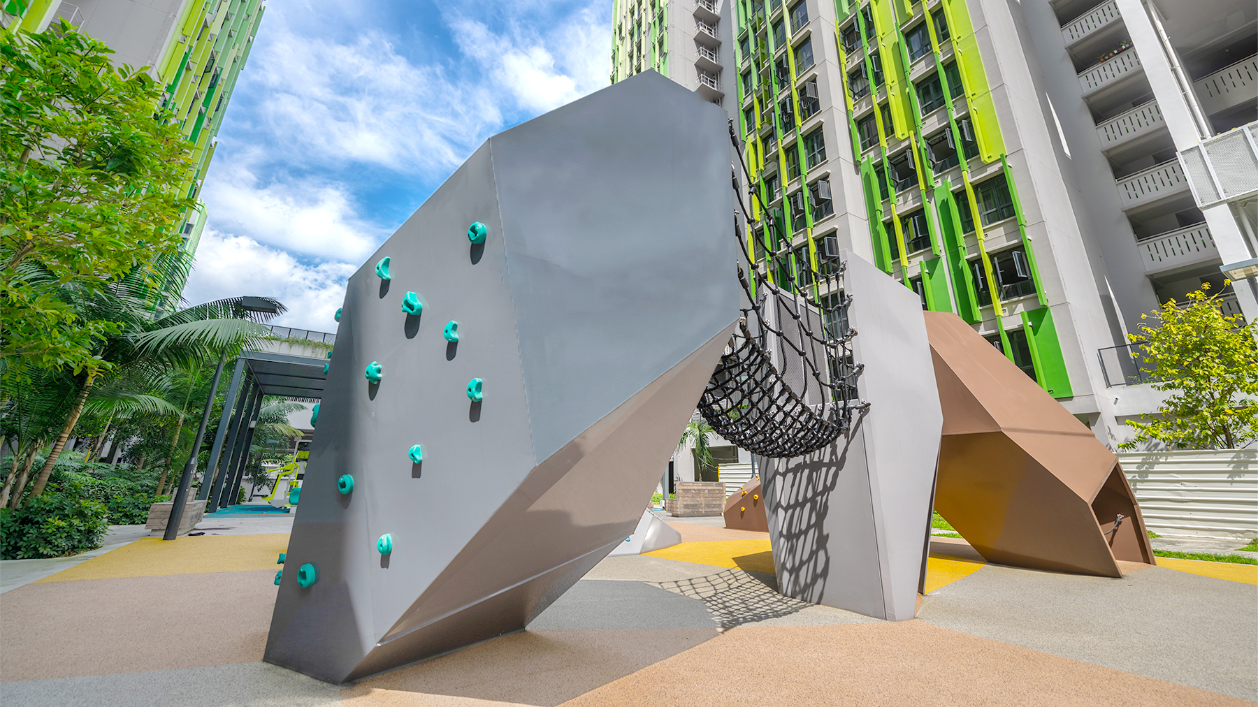 丨新加坡丨Carve,MKPL Architects Pte Ltd-2