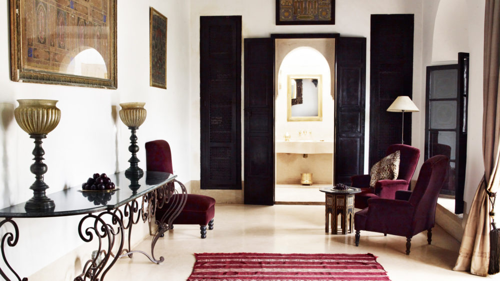 贾斯珀·康兰的摩洛哥宫殿酒店设计-10