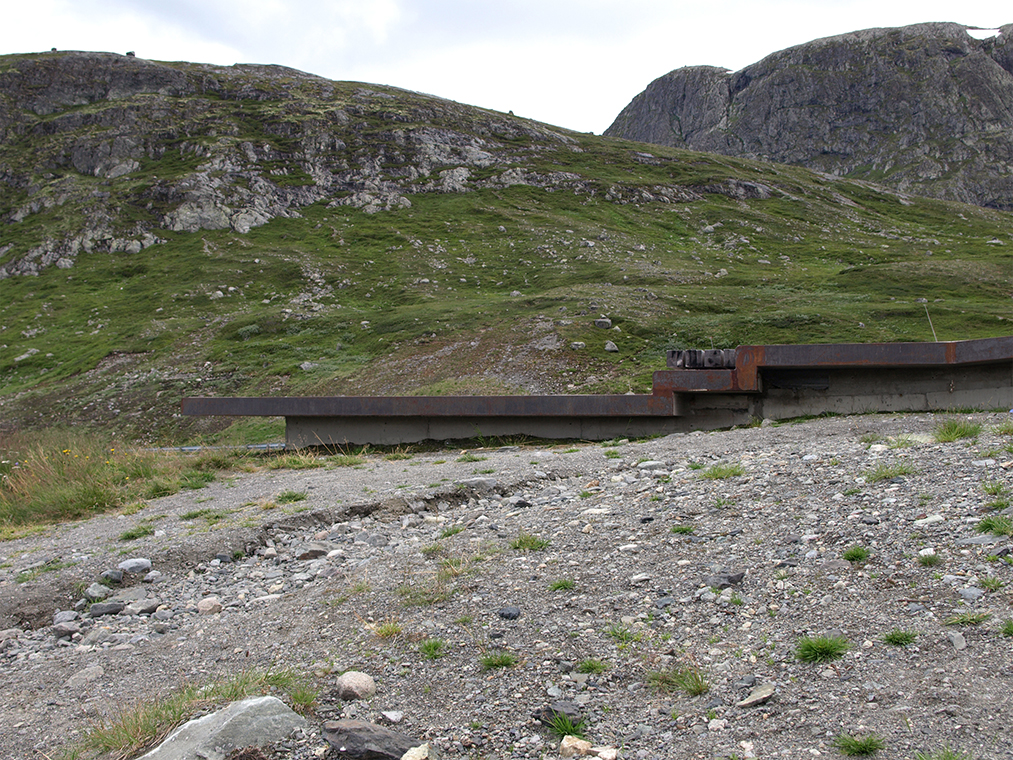 挪威风景路线相关项目（含Rjupa,Vargbakkane等）-11