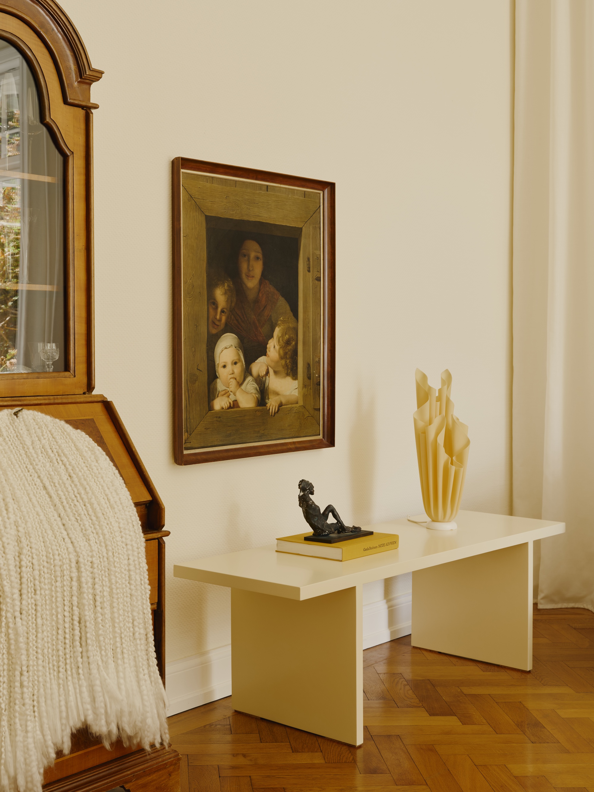 康斯坦策·拉德纳的SNB住宅丨德国威斯巴登-33