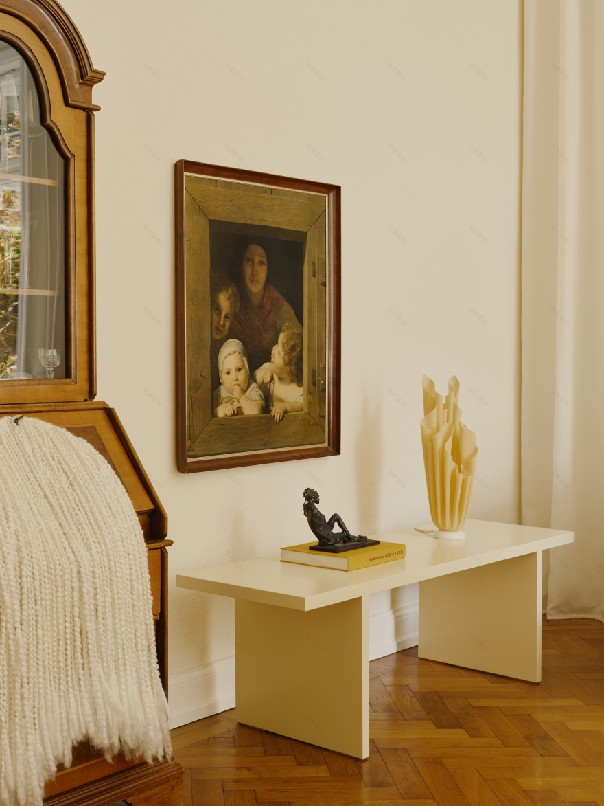 康斯坦策·拉德纳的SNB住宅丨德国威斯巴登-33