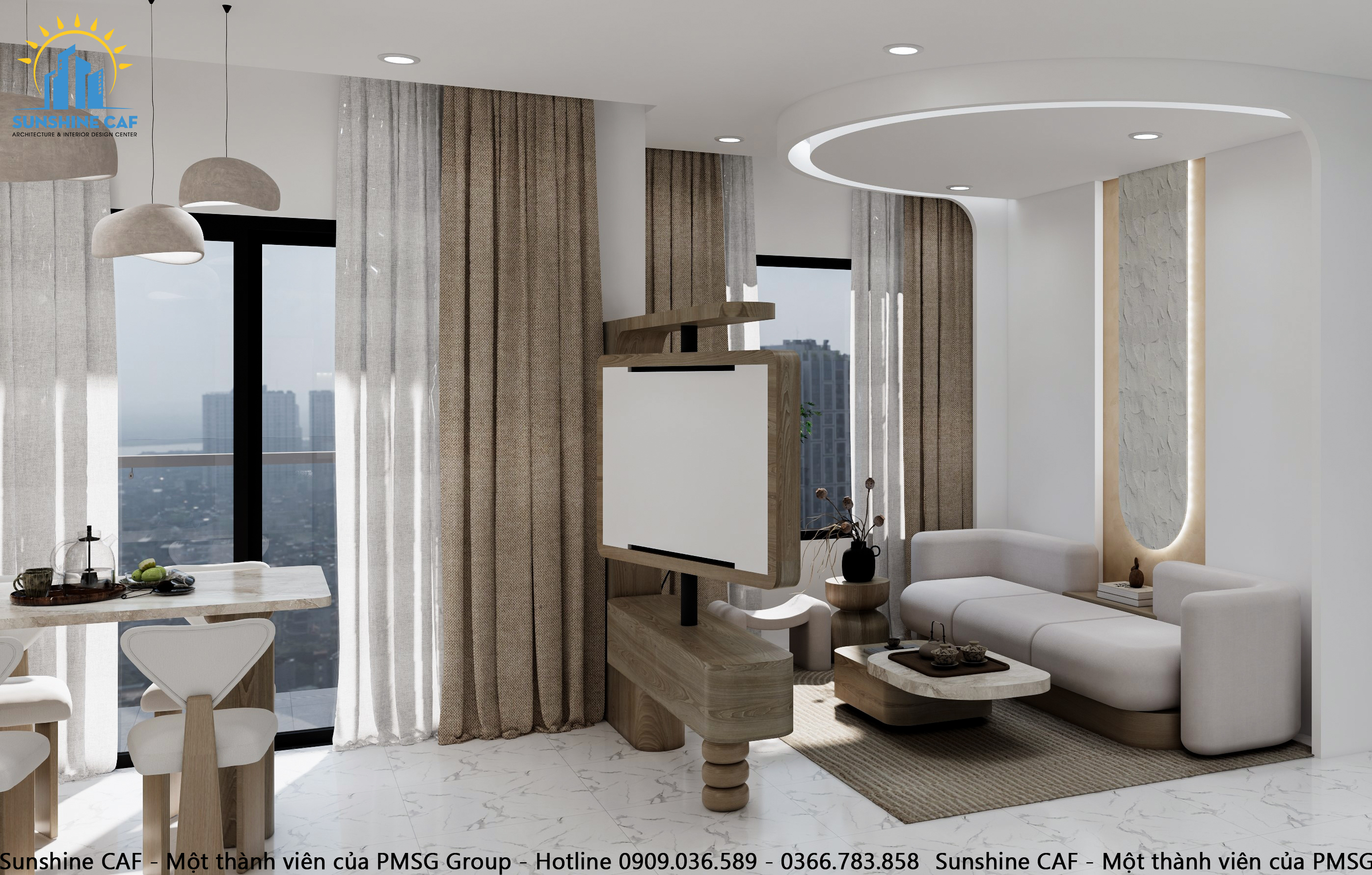 GLORY HEIGH APARTMENT-8