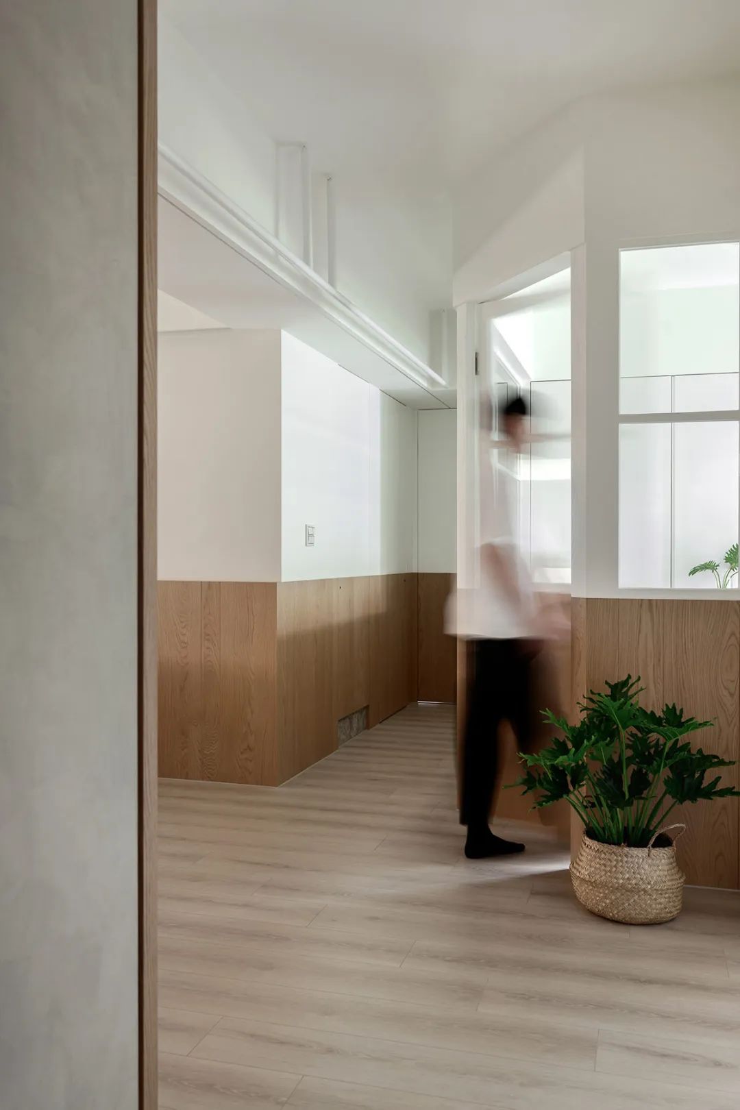 柔和现代家居设计-50