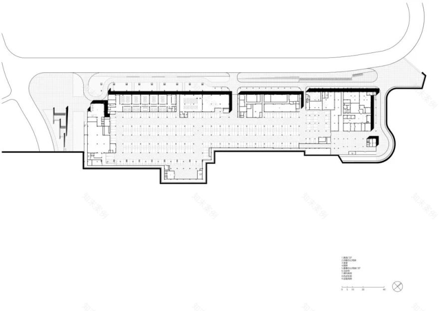 TH作品|木构新境:深圳光明国际马术中心-61