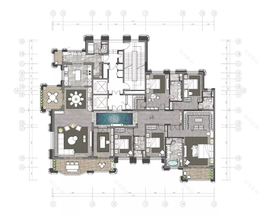 SCD香港郑树芬:文化是空间的灵魂!-45