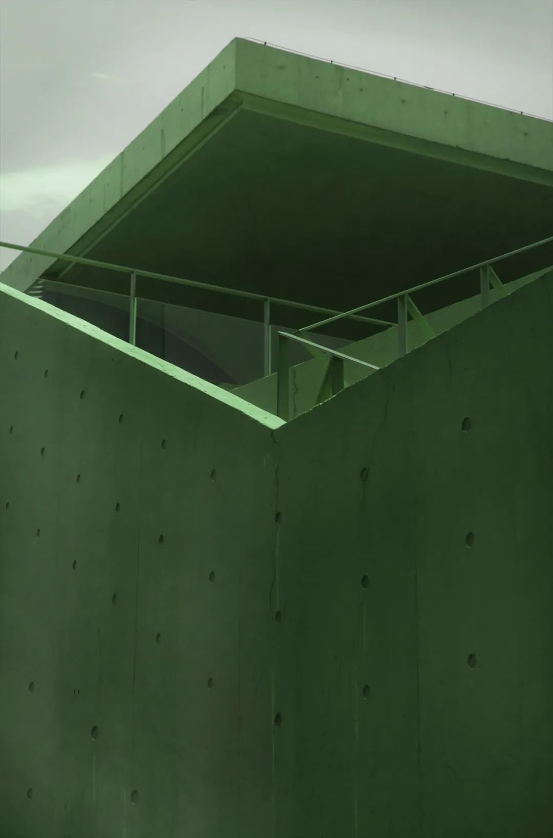 当代山水与城市演变的创意摄影-26