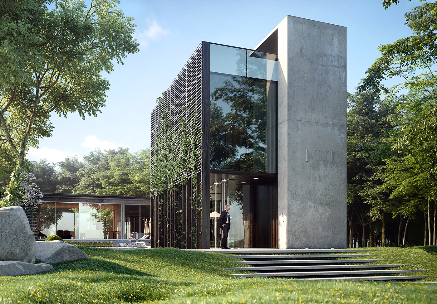 House in Lviv Sivak Partners-0