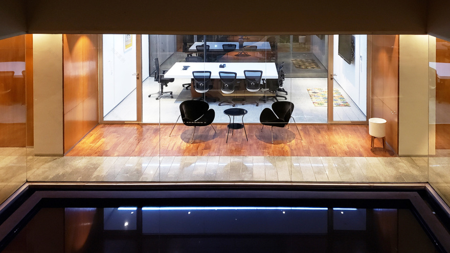 眼眸·地图设计丨尼泊尔-33