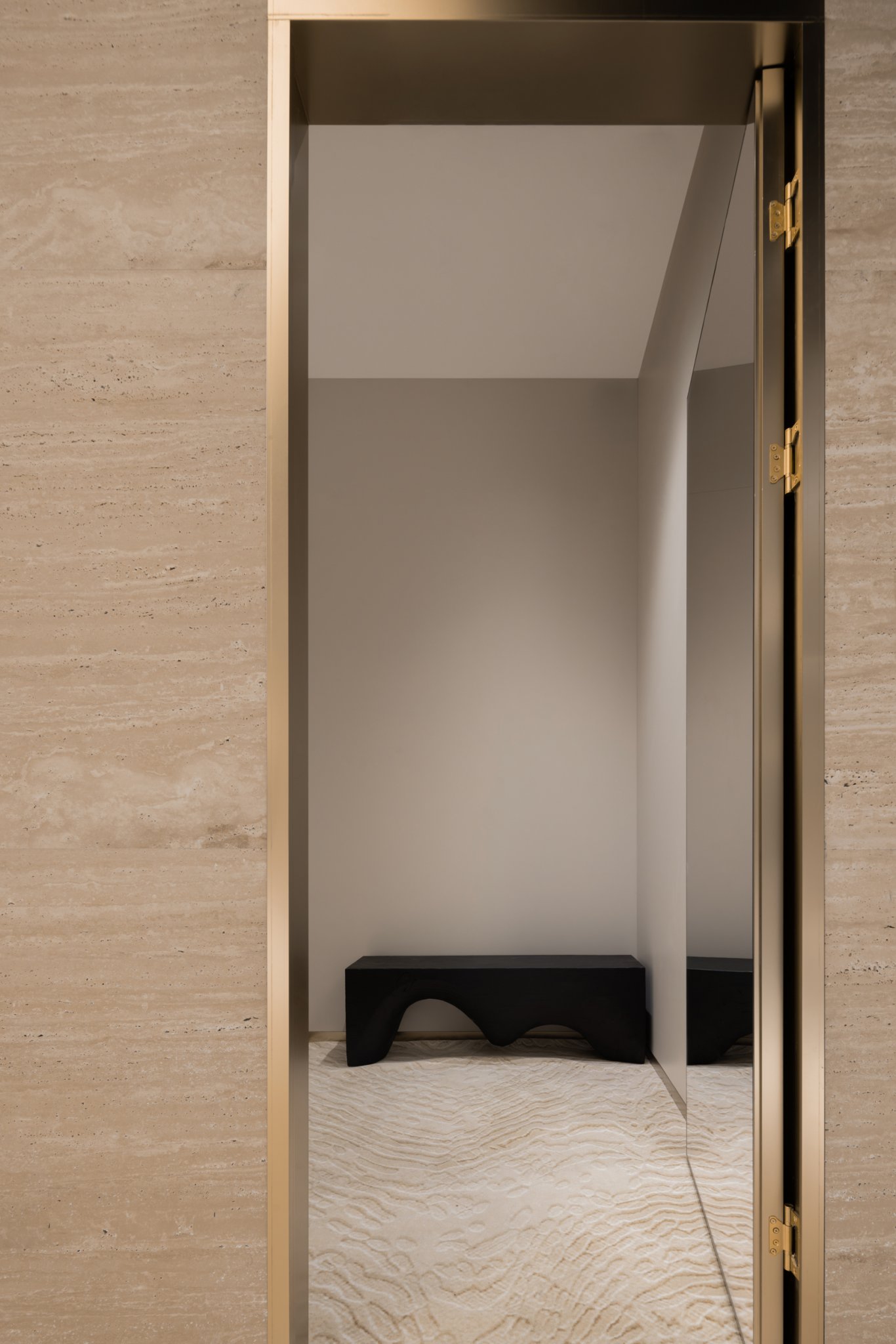 意大利 Coscia 精品店室内设计丨中国福州丨ADS(ALLDESIGNSTUDIO)-19