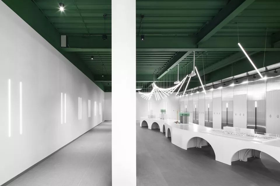 苏州建设交通高等职业技术学校装配式建筑展厅——寻长设计-51