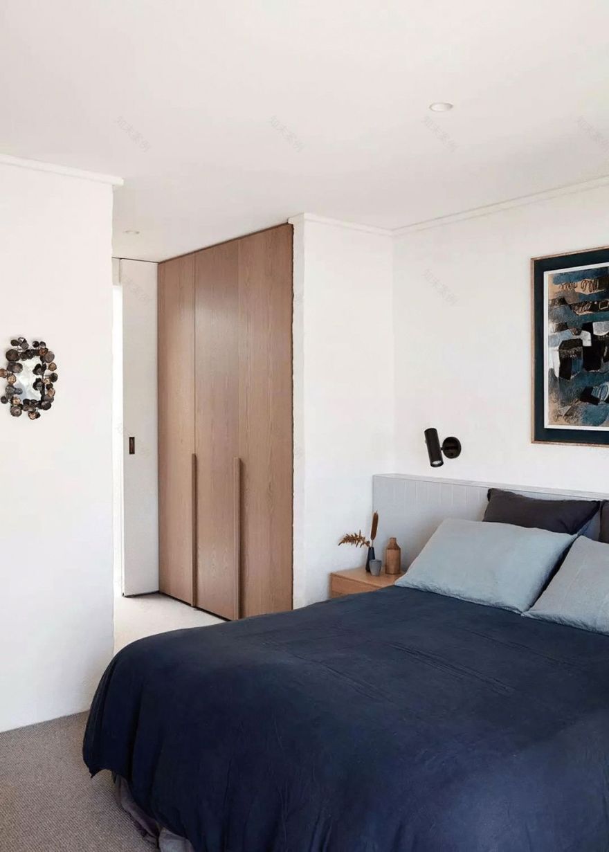 墨尔本滨海住宅的永恒精致设计-12