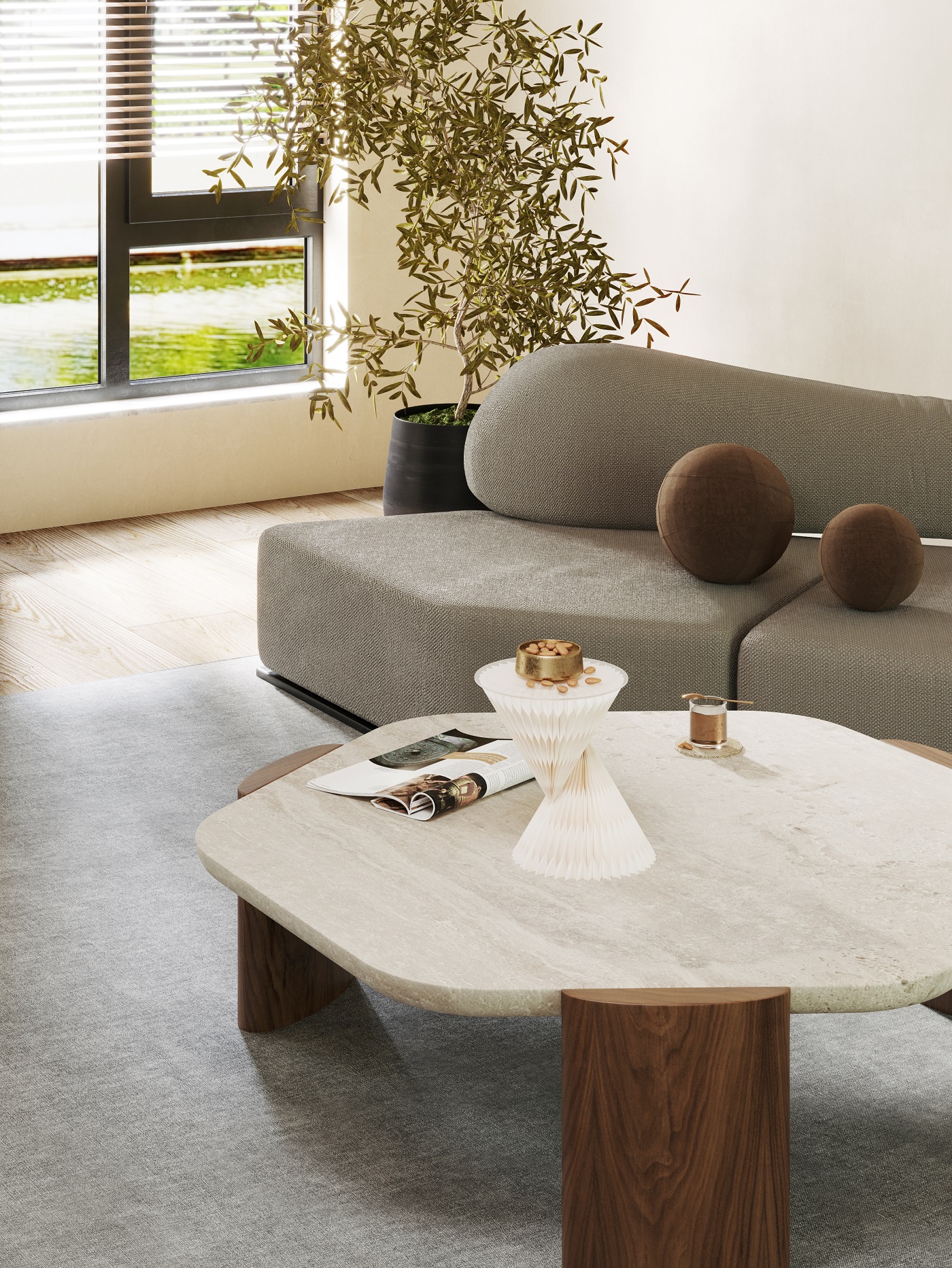 十八纸·双锥微展台-11