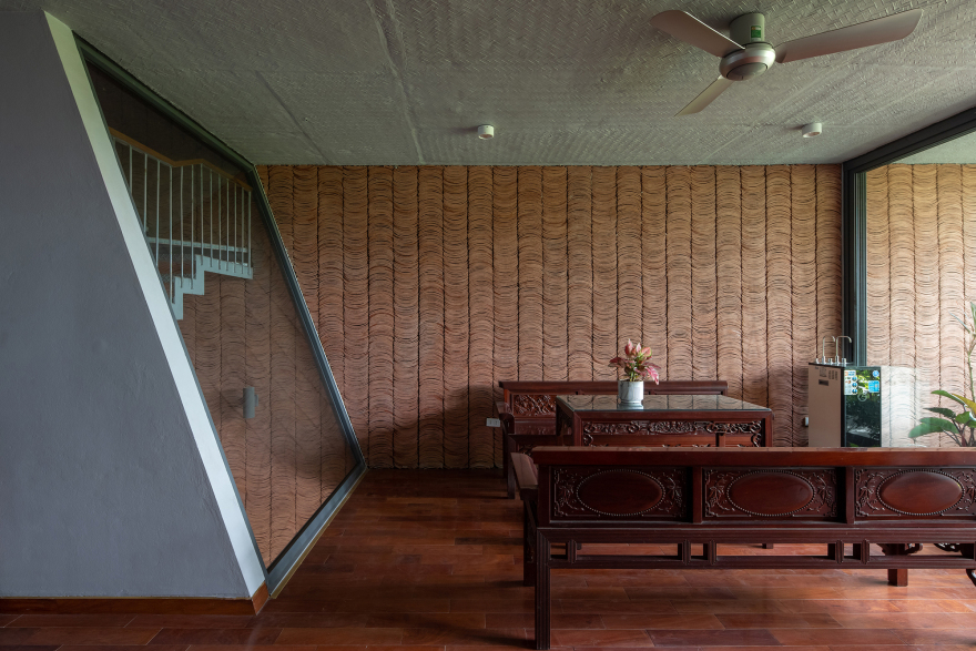 飞行植被丨H&P Architects-36