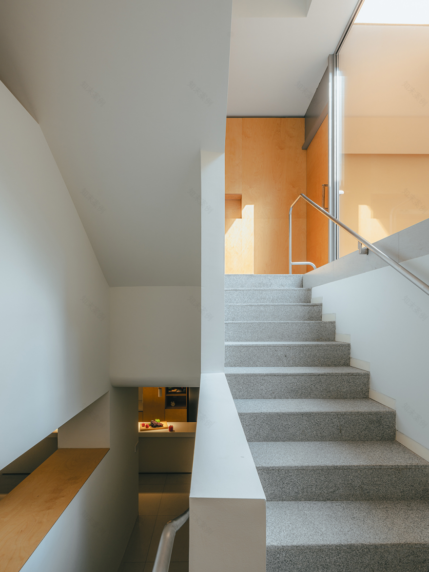 父母宅PARENTS HOUSE丨中国重庆丨也似建筑设计(北京)有限公司-68