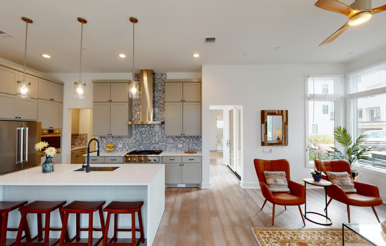 丨美国奥斯汀丨Austin Architects,DTJ Design-18