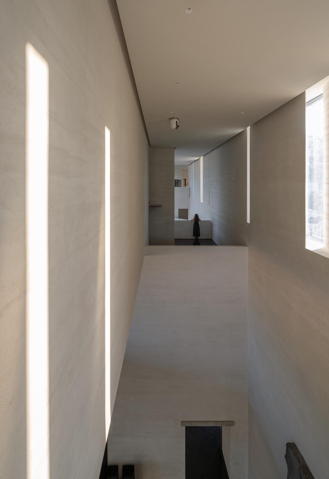 水墨山水之筑笔墨山壑丨中国柳州-66