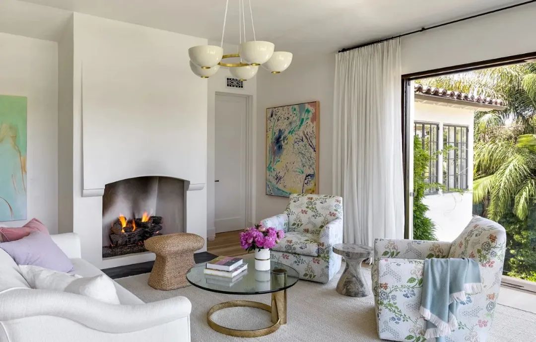 洛杉矶住宅丨美国洛杉矶丨Carrier and Company-34