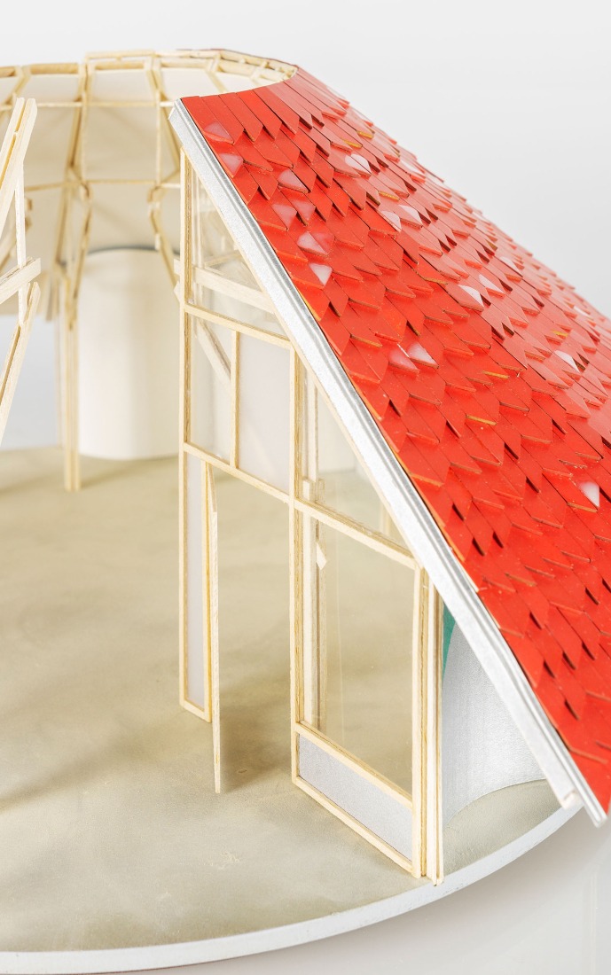 巴斯克民俗音乐博物馆MUSIKTOPA丨西班牙比斯开-104