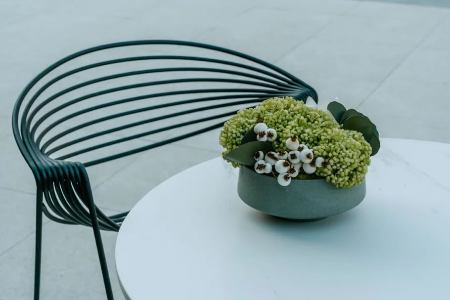 盐城招商都会壹号示范区软装丨中国盐城丨MBDI 道驰软装-6