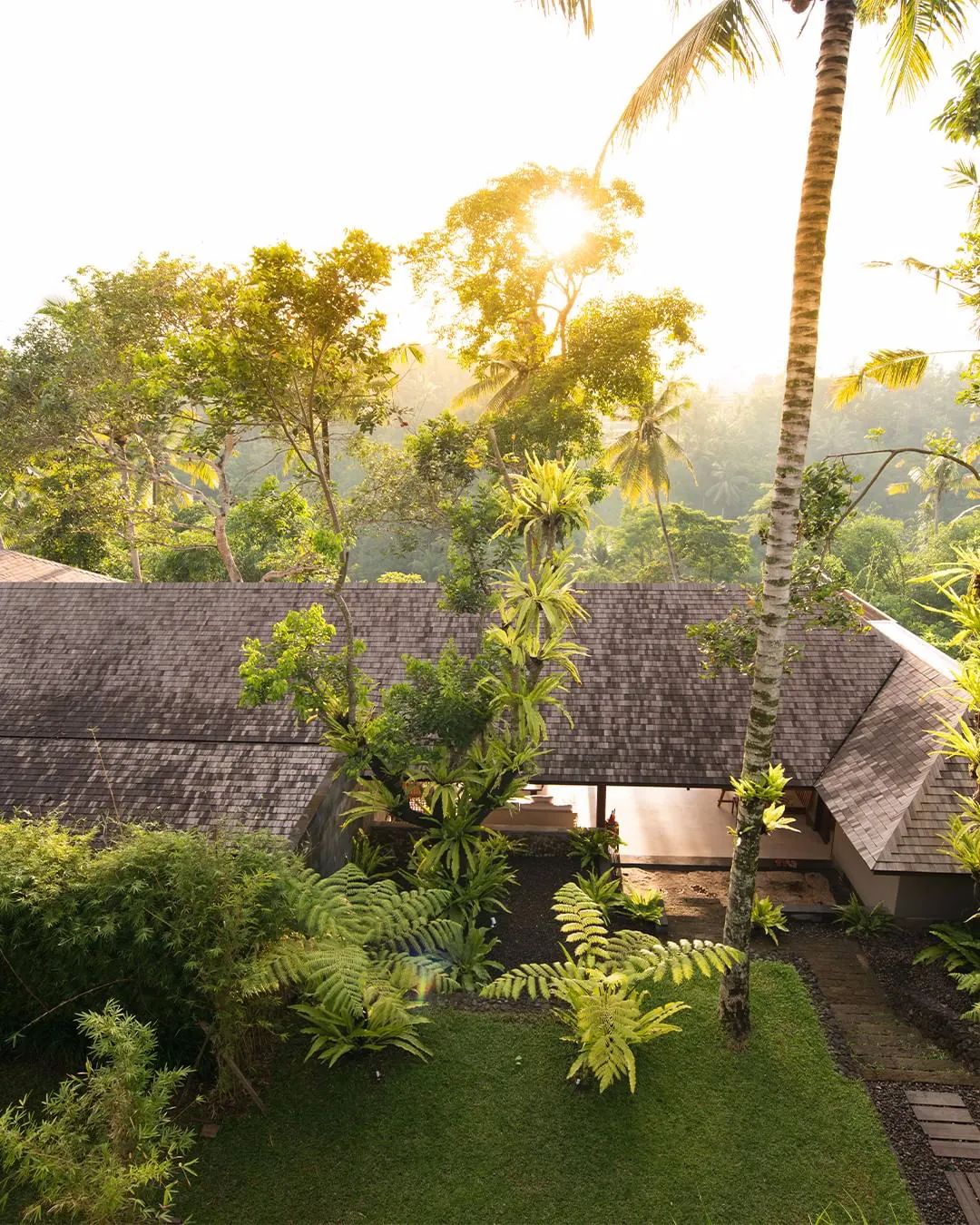 谷腾自由生长之家 | 无设计,有灵魂-77