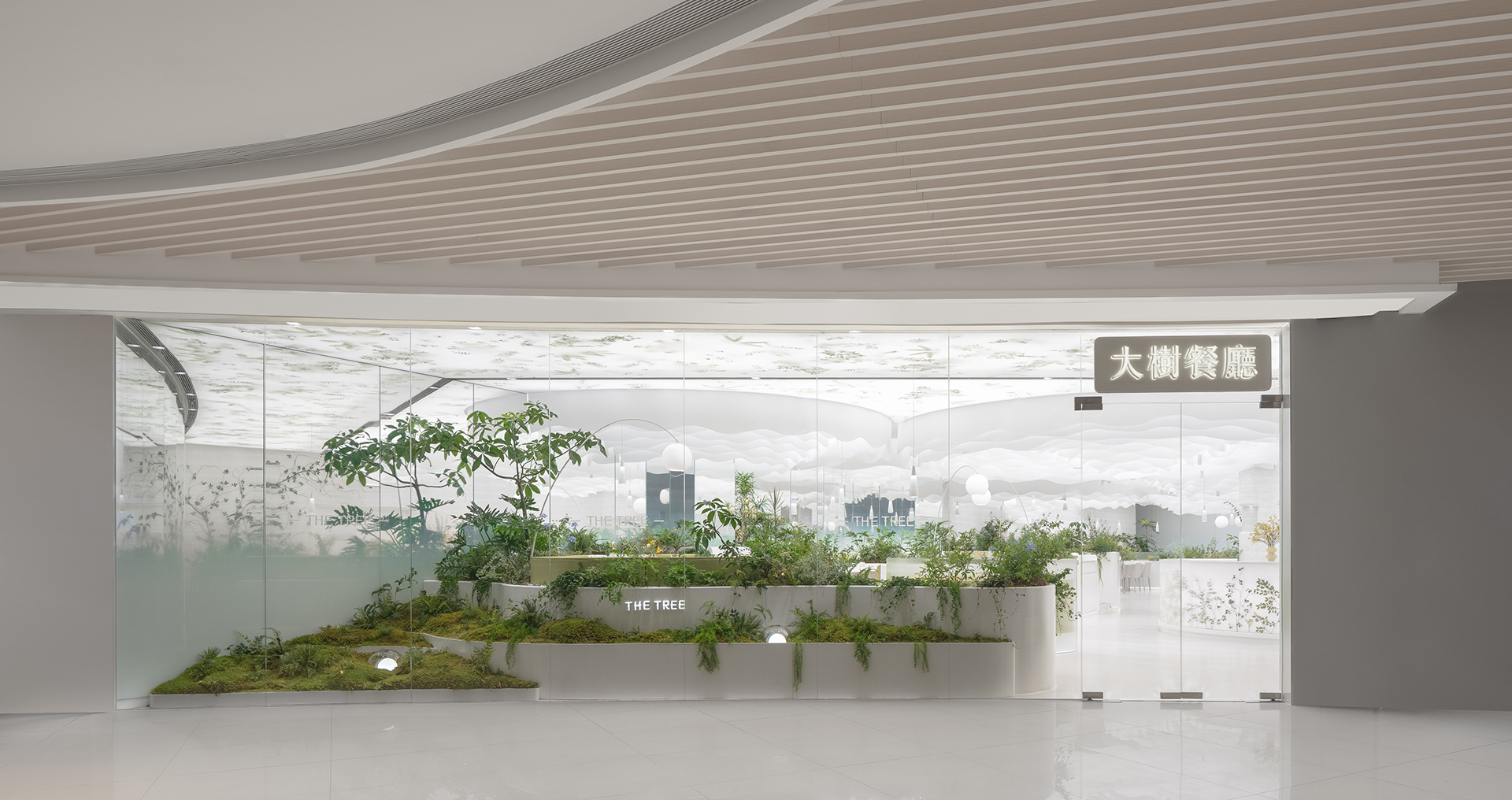 HAUS NOWHERE,Oneup,Sage Studio等丨中国上海-62