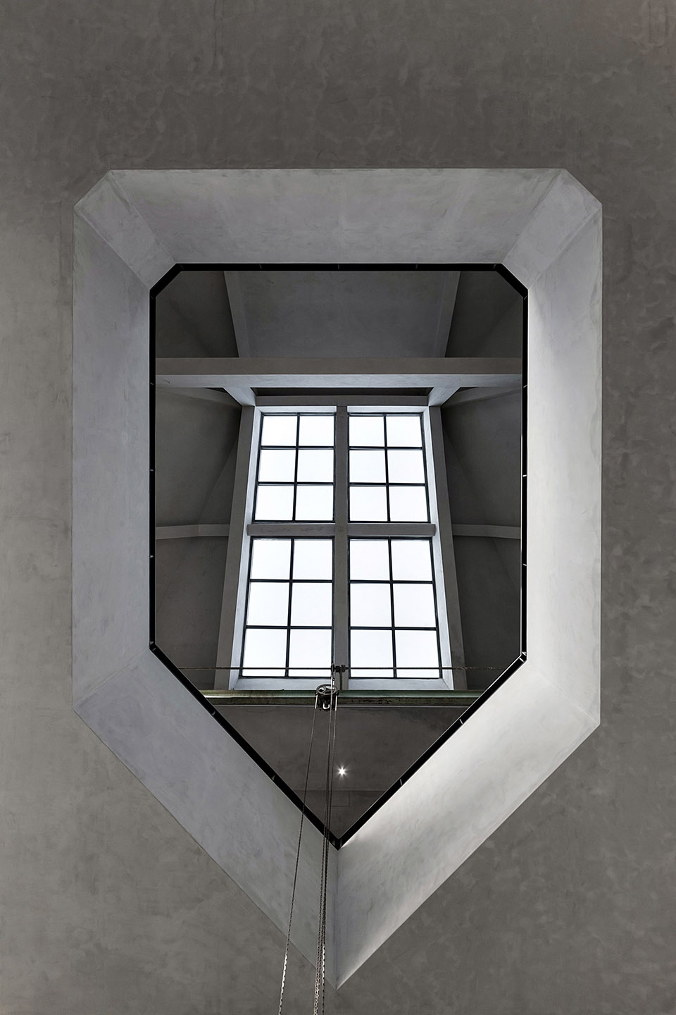 厦门鹭潮鼓浪屿工艺美院·流光厅丨中国厦门丨厦门方式设计机构-50