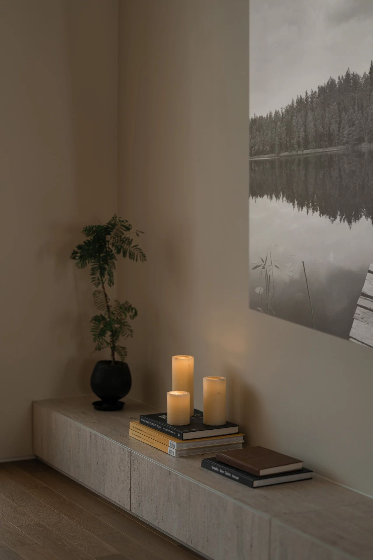 朴里・方间丨中国上海丨桐话空间设计-66