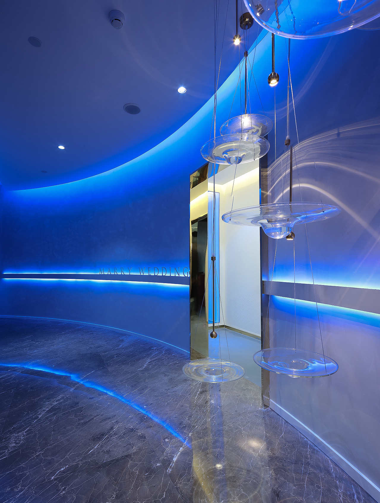 杭州麦瑞婚礼策划办公空间丨中国杭州-17