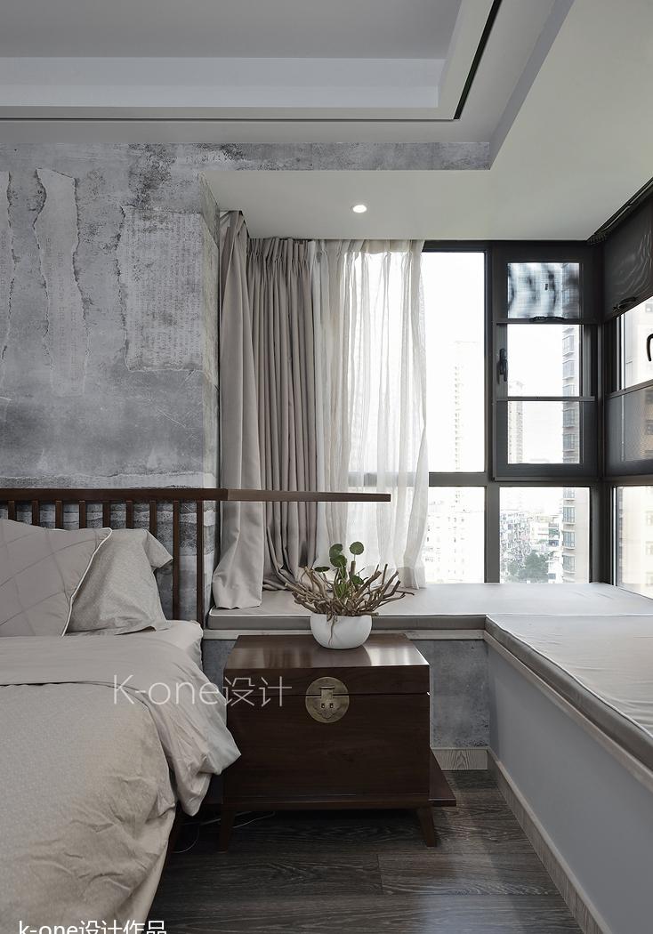 k-one设计丨平层丨阡陌.之夏-17