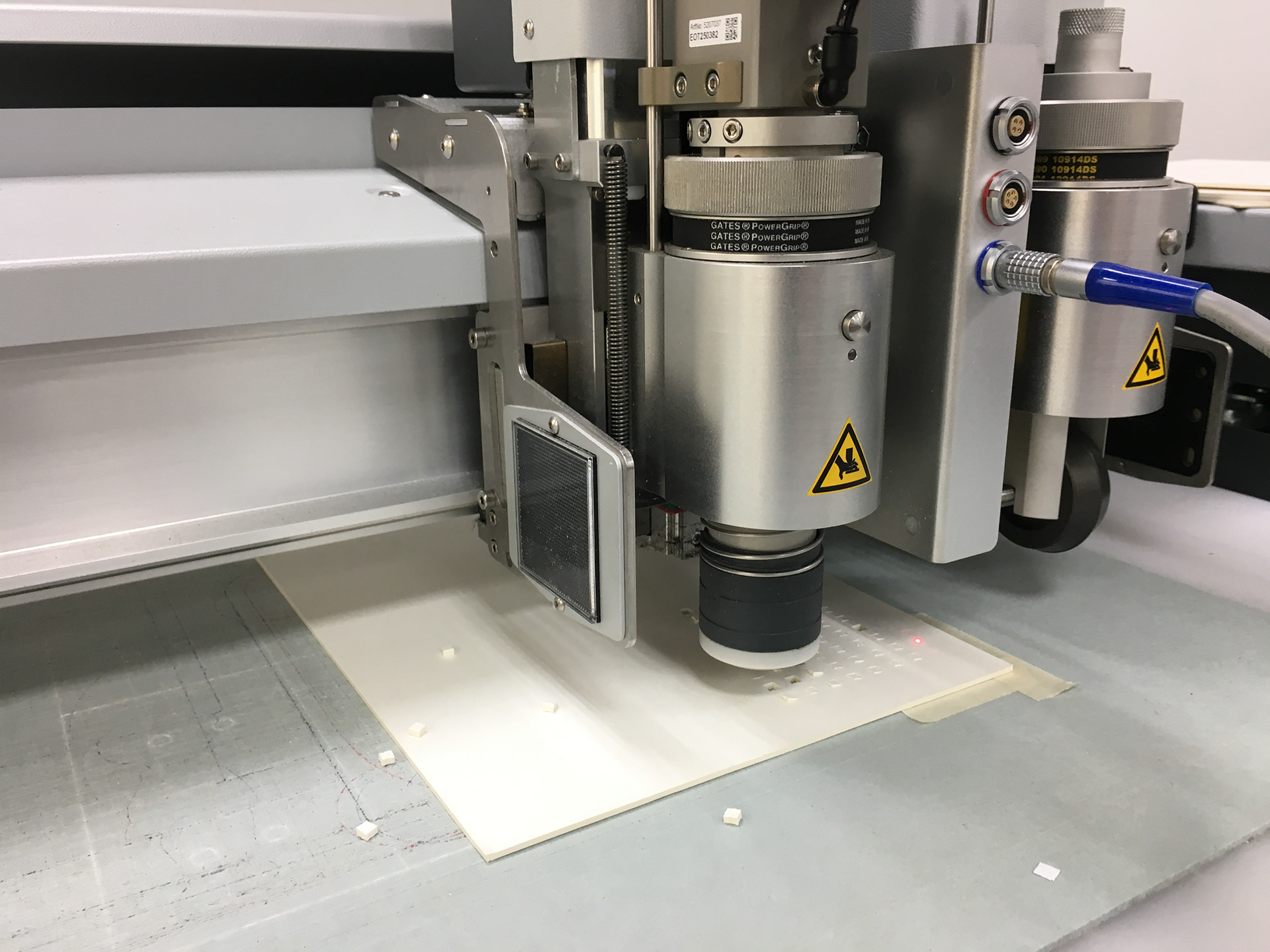 「人生紀實 五・五」個展-37