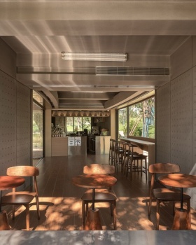 武汉麓客岛动物农场丨中国武汉丨万社设计