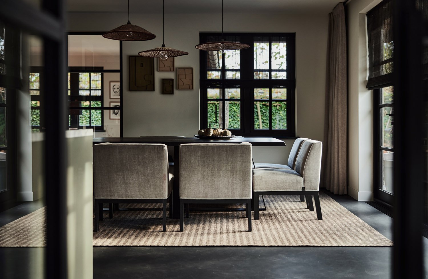 Metamorfose Villa S1 | Kabaz-8