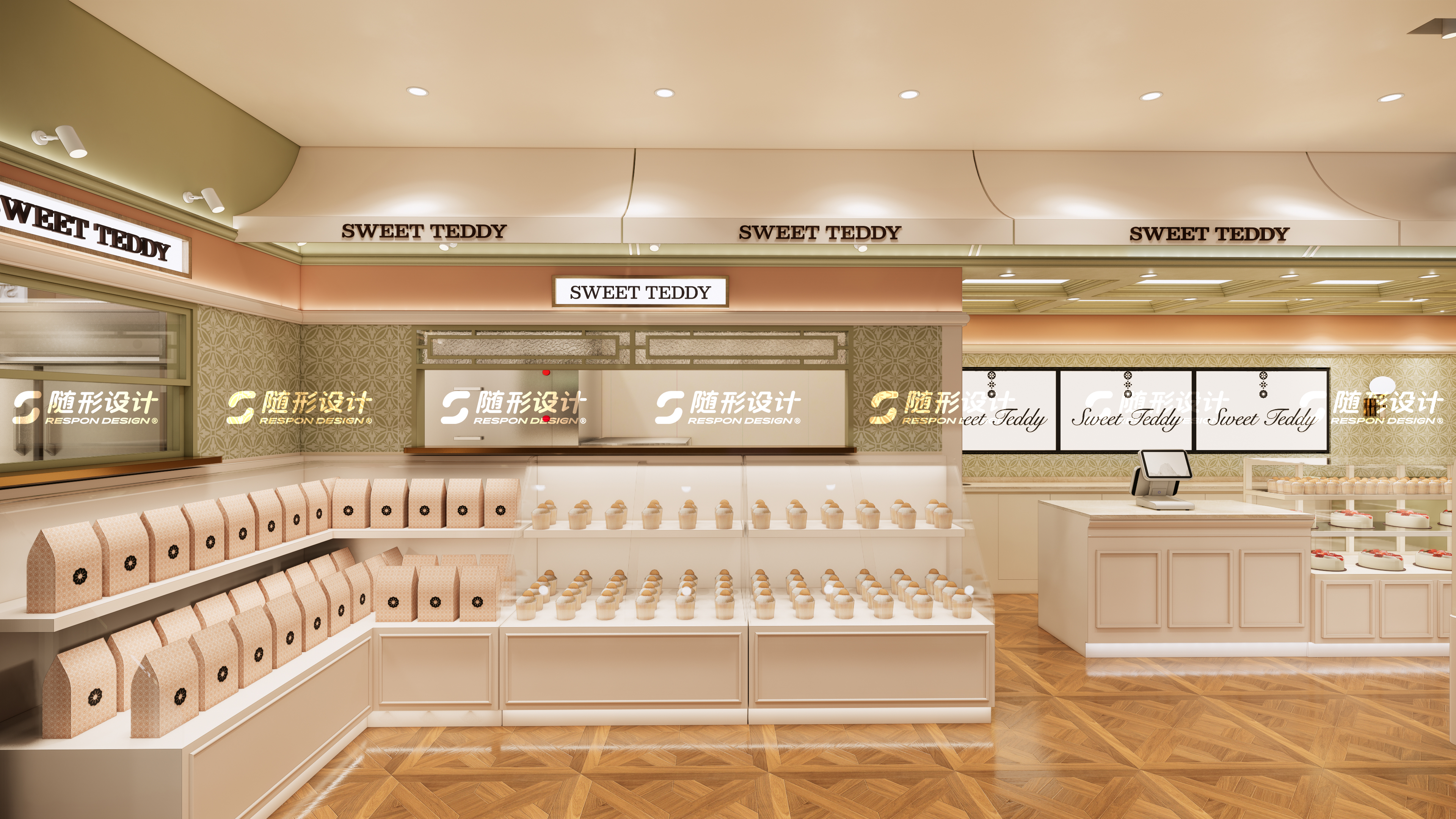 随形原创空间-泰迪故事长沙店-10