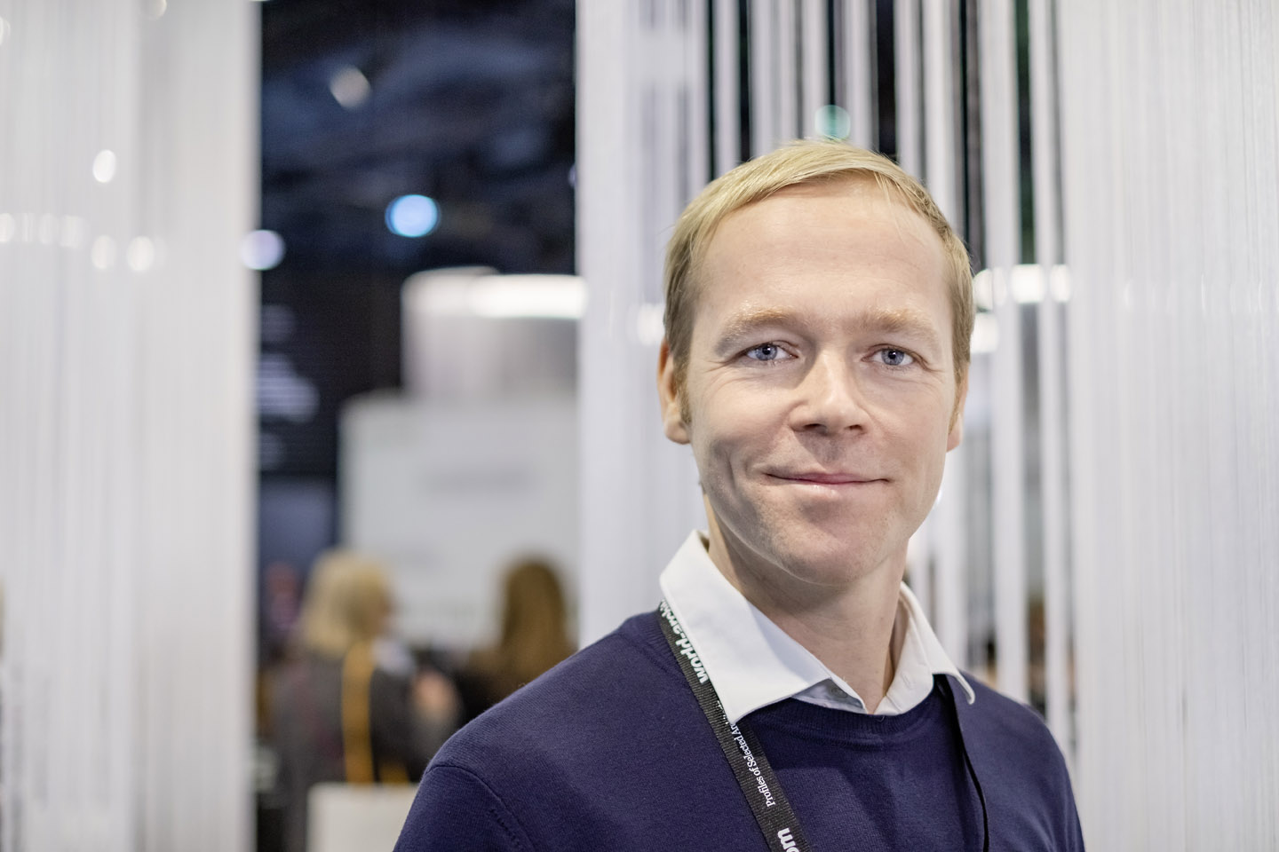 Paperworld 2019  未来办公室特别展丨德国法兰克福丨André Schmidt  MATTER建筑与城市规划事务所-154