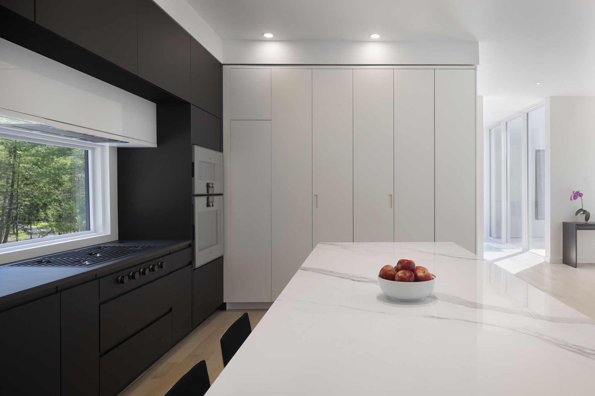 丨美国纽约丨Studio MM Architect-38