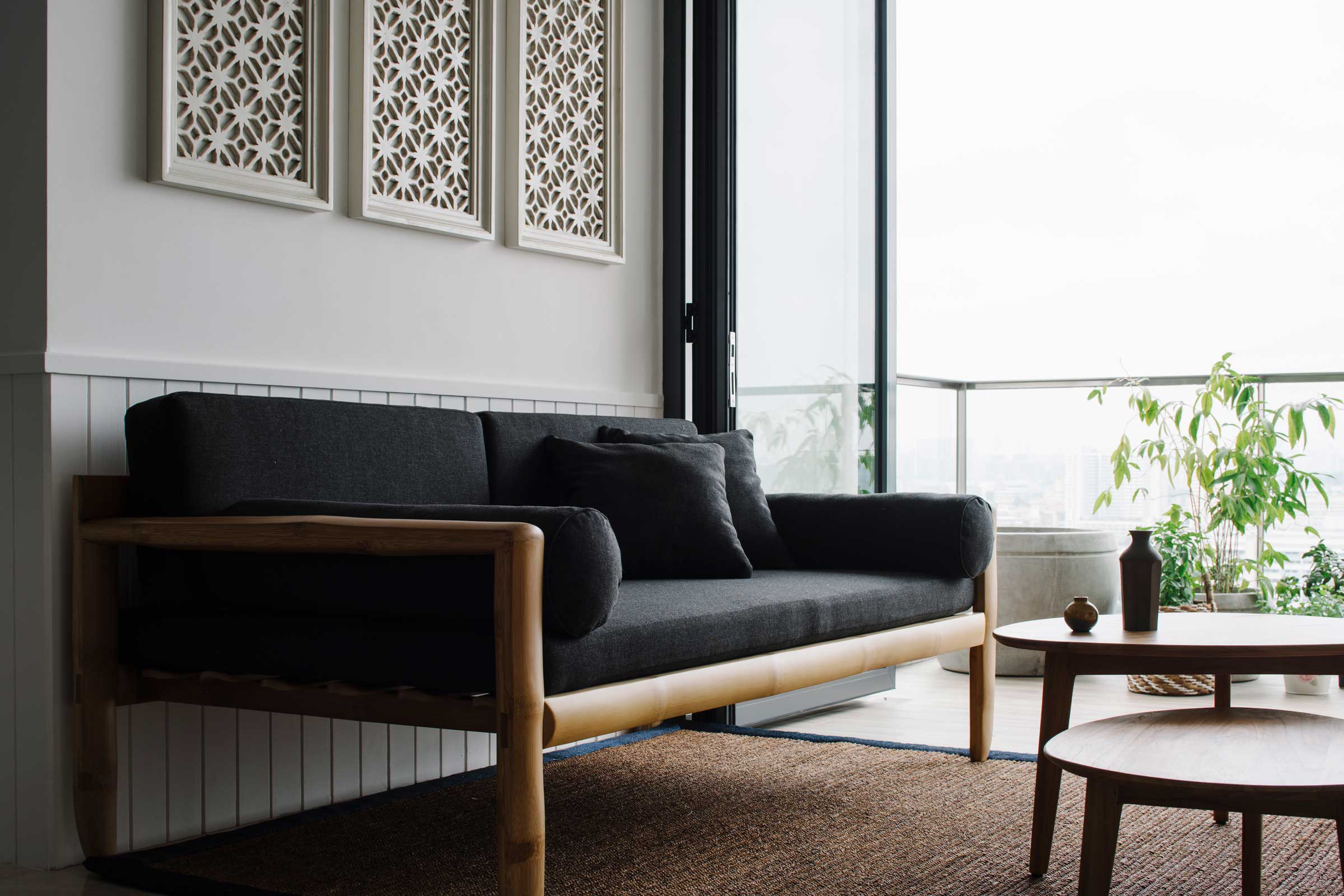 The Panorama — Design Anthology-8