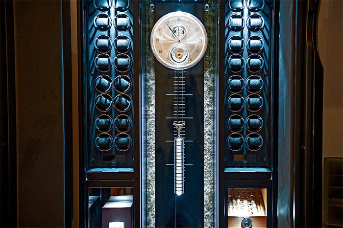 M&K DESIGN AB 奢侈品手表店-24