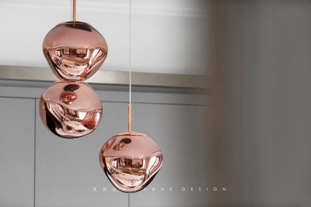 成都 157㎡精装房改造，打造雅奢艺术空间-38