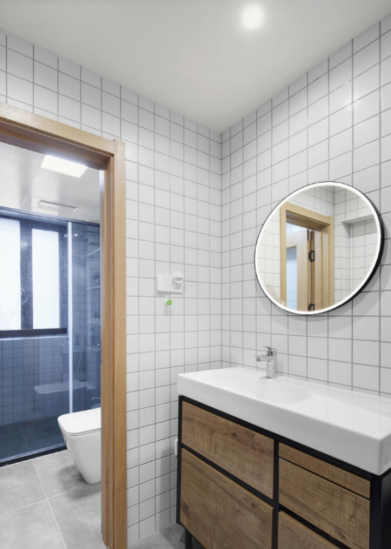 现代原木风家居,打造舒适生活空间-44