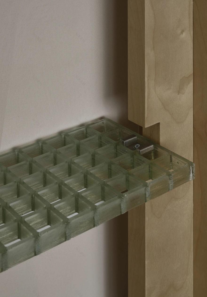 锵设计 · 温州139㎡私宅丨中国温州丨锵设计团队-67