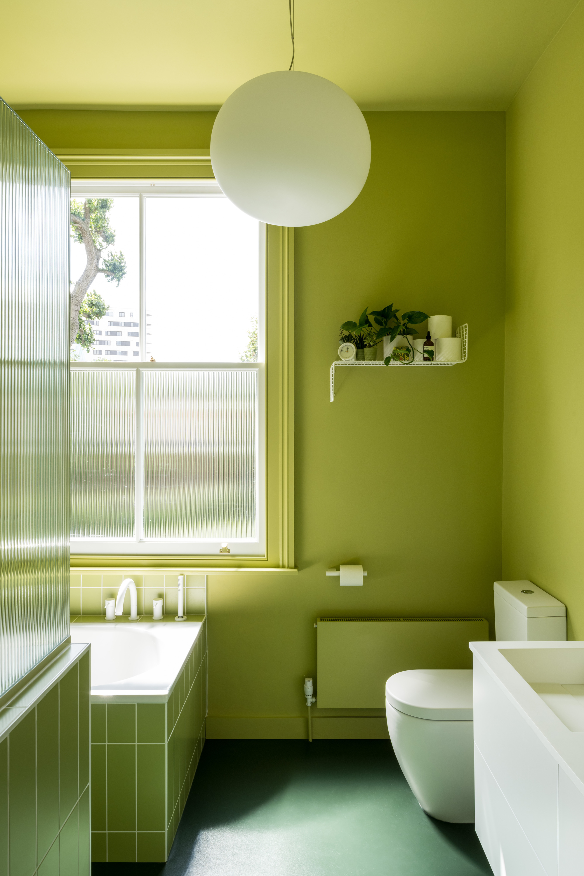 音域台地丨英国丨Bradley Van Der Straeten-36