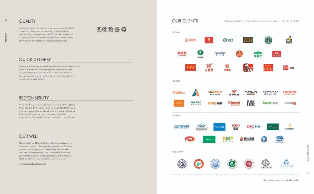 梦茹餐饮家具打造精致餐饮空间丨勾勾手传媒团队-35