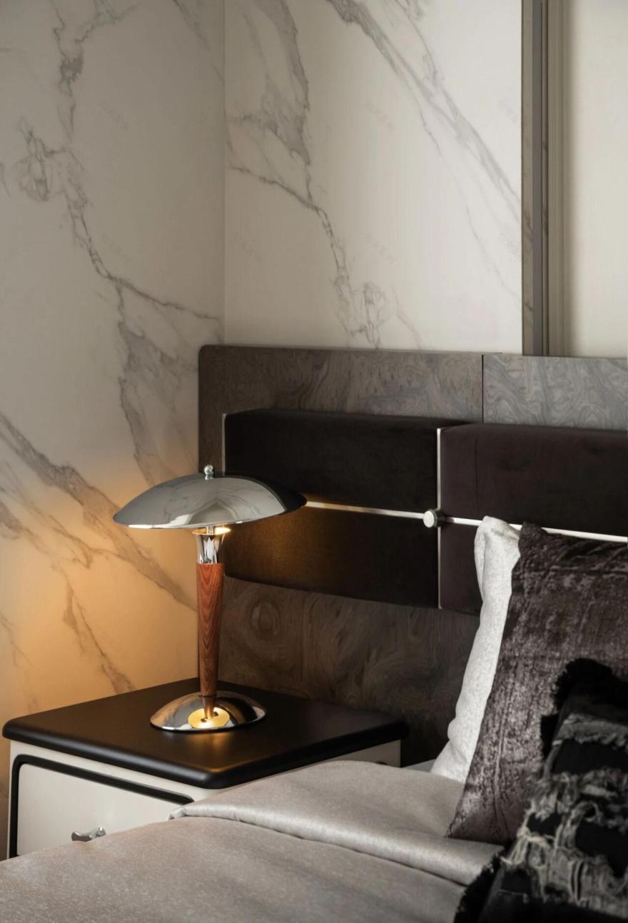 麓悦江城·重构空间性别叙事丨中国重庆丨SaltSet所特设计-24