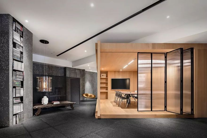 钏禄办公空间丨中国深圳-28