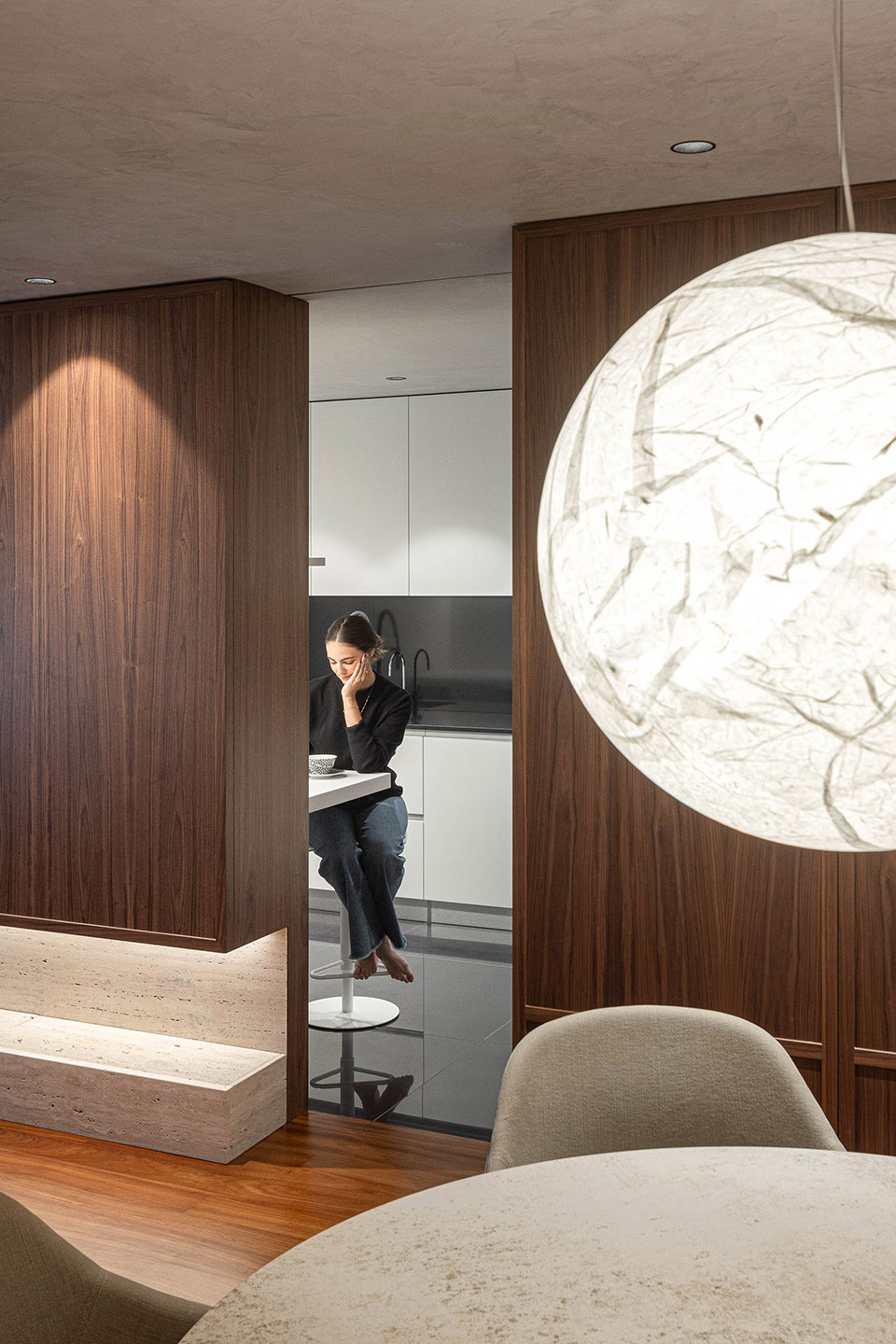 Common place 室内设计丨葡萄牙丨edmundo* architecture + planning-33